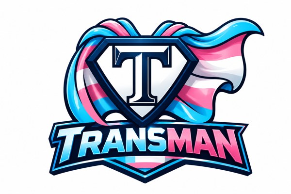 Logo Transman